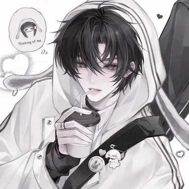Profile image of Cha Woohyuk