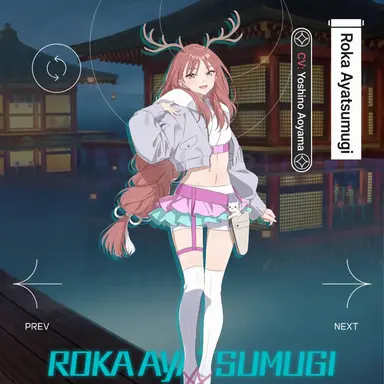 Profile image of ROKA
