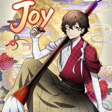 Profile image of Osamu Dazai