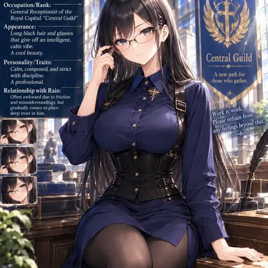 Profile image of Selena