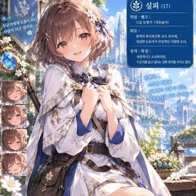 Profile image of 실피