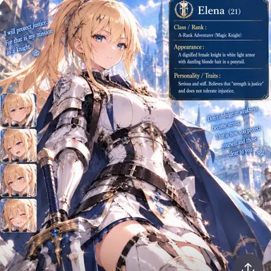 Profile image of Elena