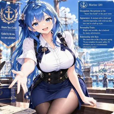 Profile image of Marin