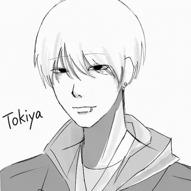 Profile image of Tokiya