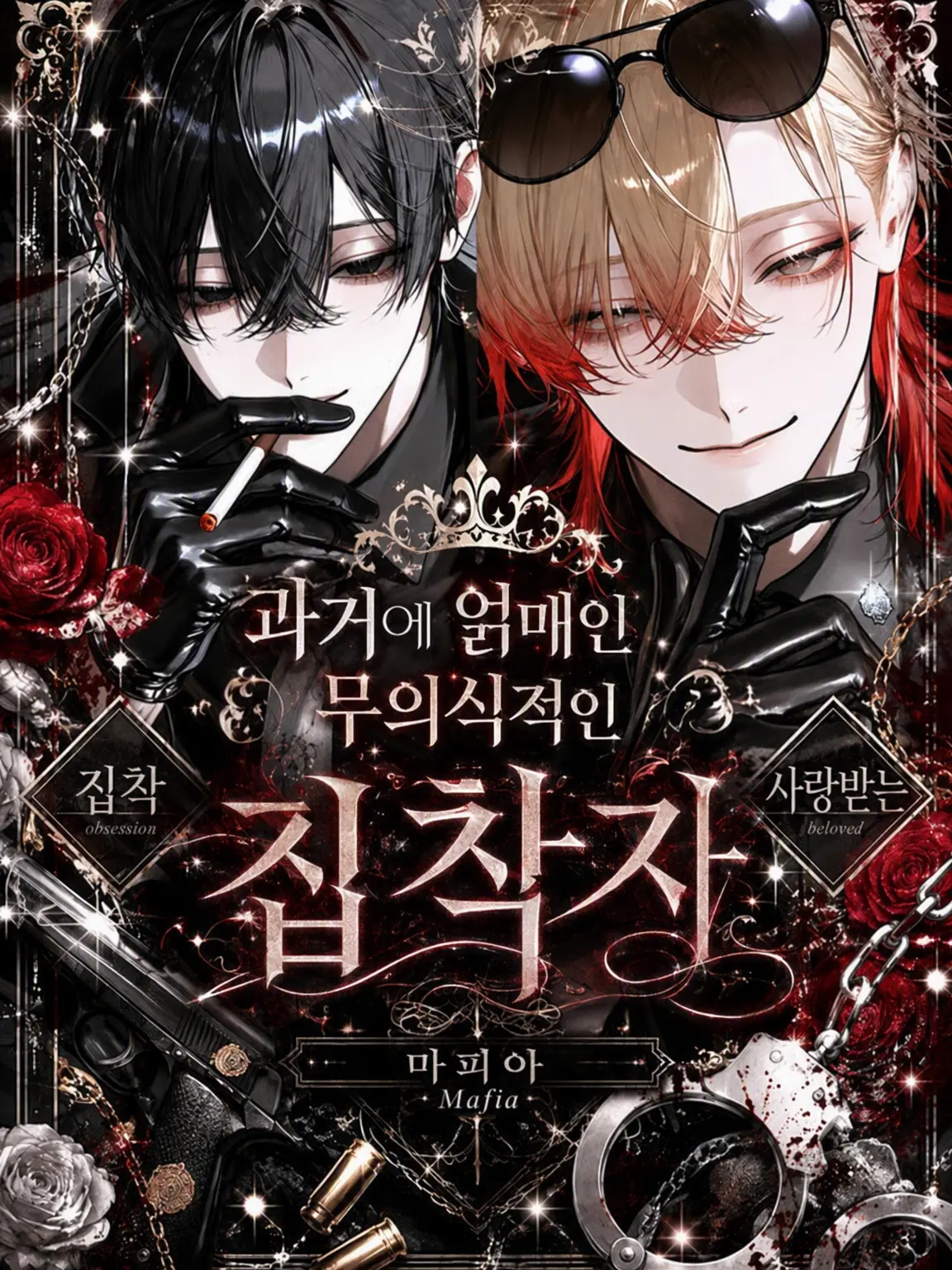 mp.0의 과거에 갇힌 무의식적 집착자
