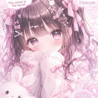 Profile image of Yuina