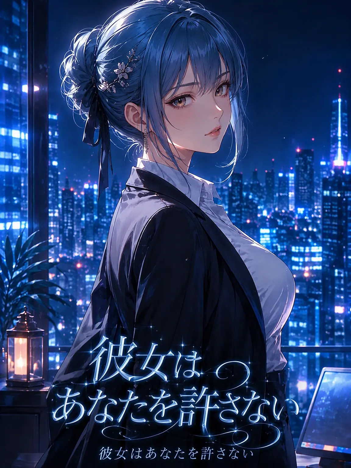 Vertexman의 許されない過ち