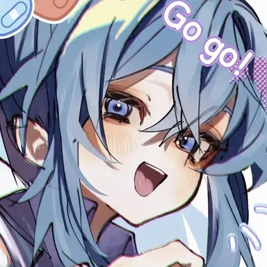 Profile image of Luna