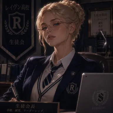 Profile image of エミリー
