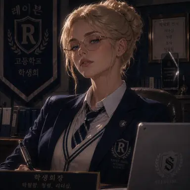 Profile image of 에밀리