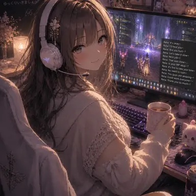 Profile image of Hina