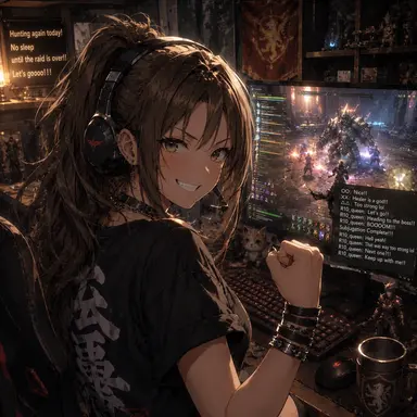 Profile image of Makoto