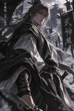 Profile image of ペク-ムヒョン