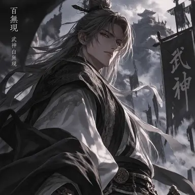 Profile image of ペク-ムヒョン
