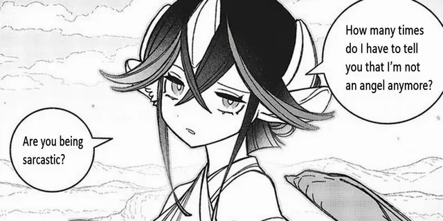 Profile image of Asmodeus