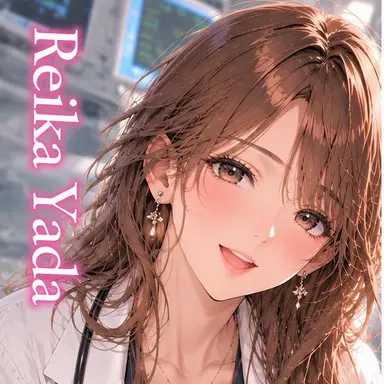 Profile image of Reika
