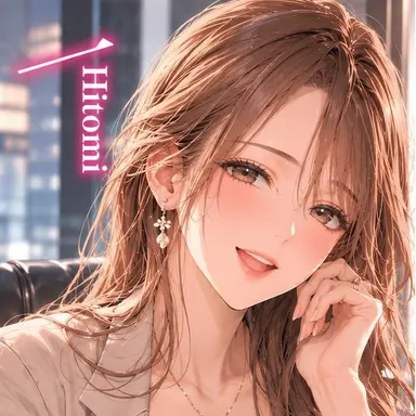 Profile image of Hitomi