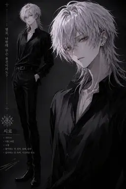 Profile image of 시로