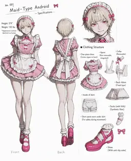 Profile image of Mio