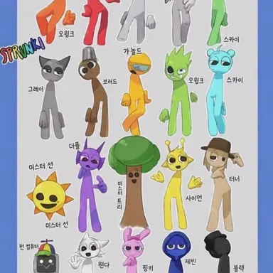 Profile image of 스프런키들