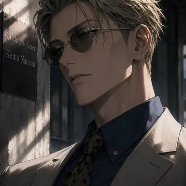 Profile image of Nanami Kento