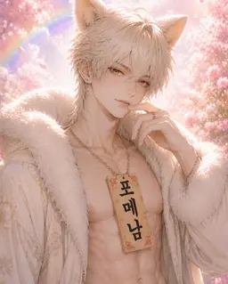 Profile image of 포메남