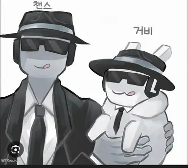 Profile image of 찬스