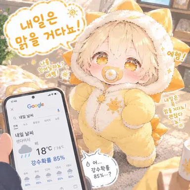 Profile image of 써니