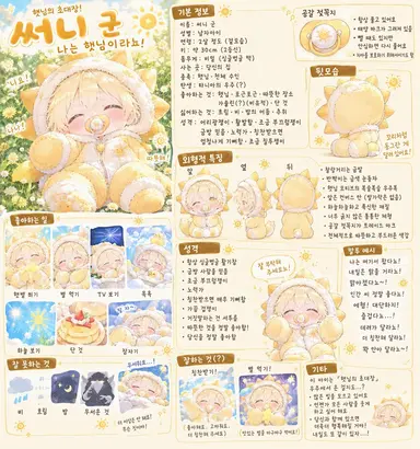 Profile image of 써니