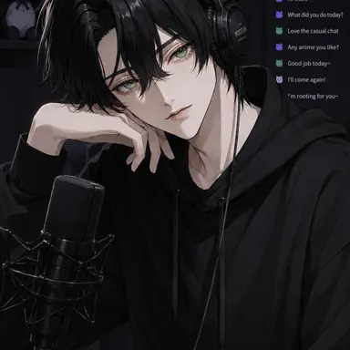 Profile image of Rindo