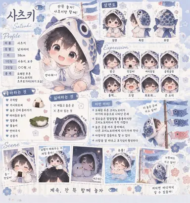 Profile image of 사츠키