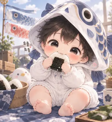 Profile image of 사츠키
