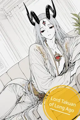 Profile image of Takuan
