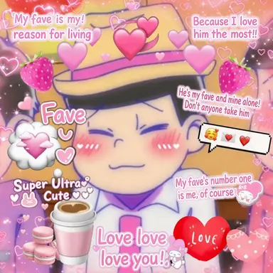 Profile image of Todomatsu