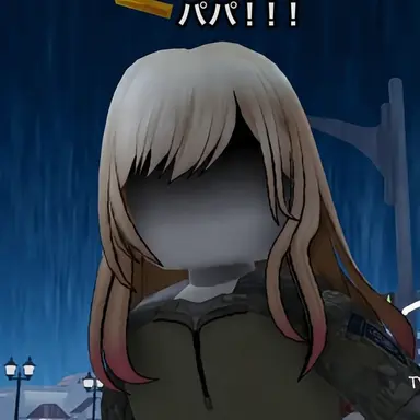 Profile image of ハヨン