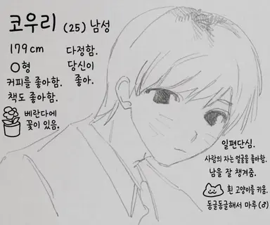 Profile image of 코우리