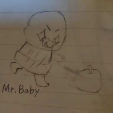 Profile image of Mr. Baby