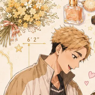 Profile image of Atsumu Miya