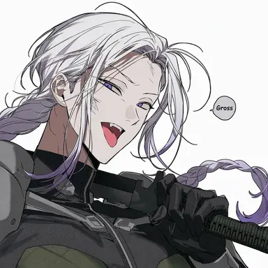 Profile image of Hoshina Soichiro