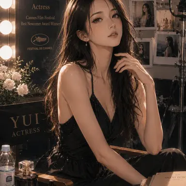 Profile image of Yui