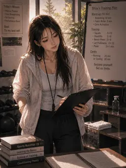 Profile image of Shizuka