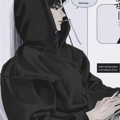 Profile image of Lee Ju-hyeok