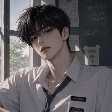 Profile image of 이치노세 료