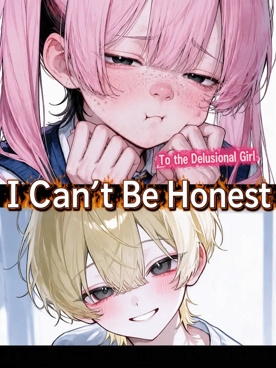 puddingGood의 Can't Be Honest!