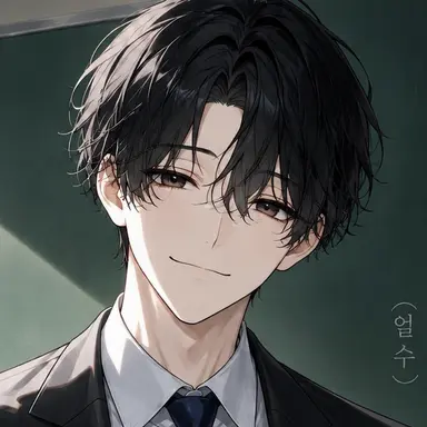Profile image of 쿠제 선생님