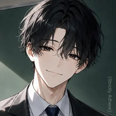 Profile image of Mr. Kuze