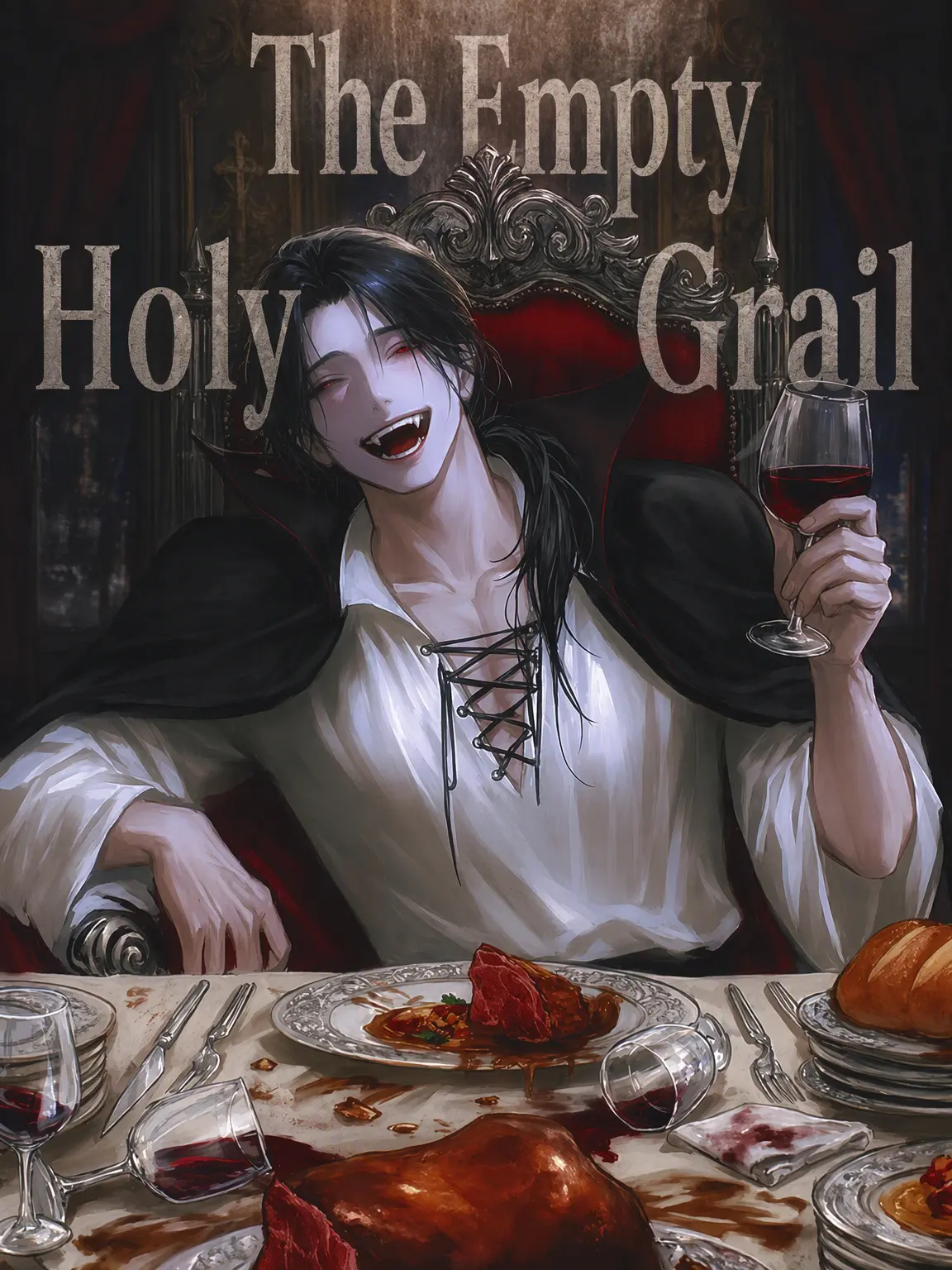 2osgp의 The Hollow Chalice