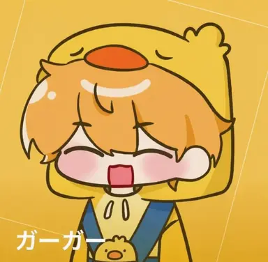 Profile image of クェッ