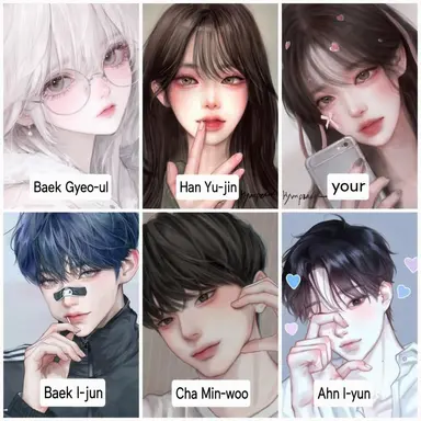 Profile image of The Group