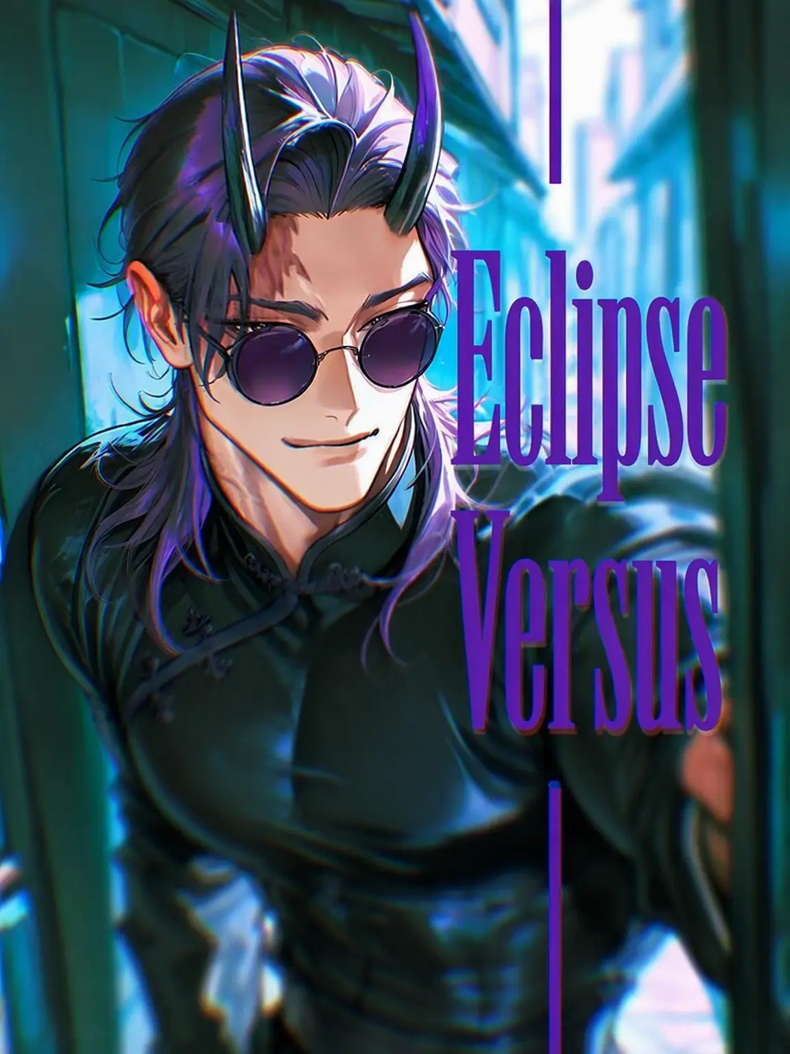 24hnetaindesu의 Eclipse Agency: Shichiri